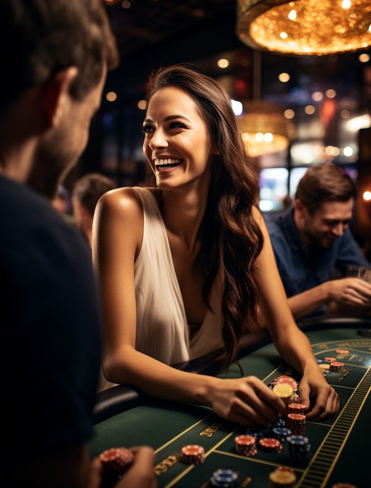 Shio Table Game